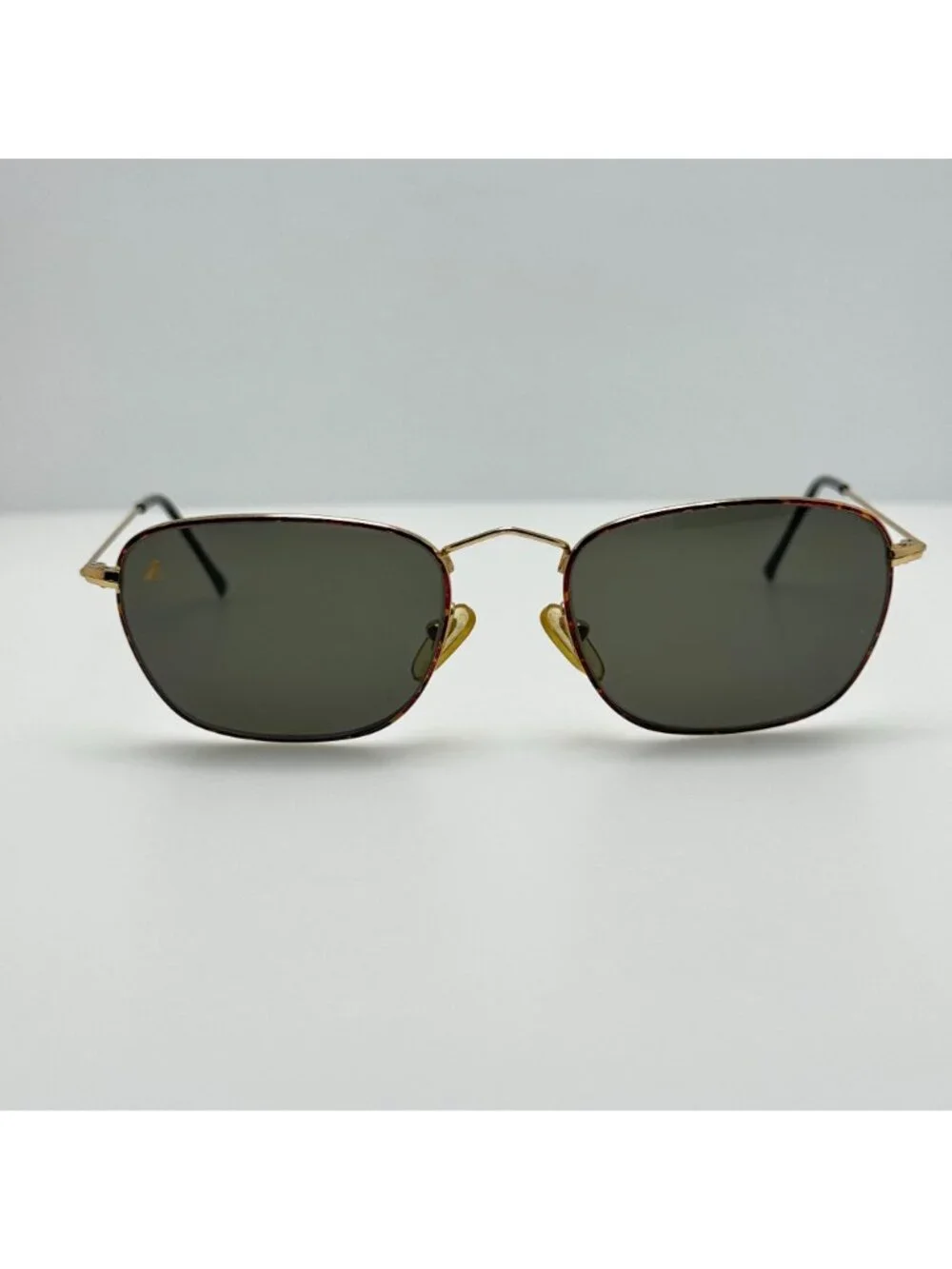 Norman Rockwell Sunglasses i'S Glass Lenses